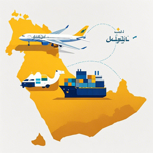 Sourcing Agent <strong>Egypt</strong> Ddp 1688 Purchasing Ocean Heavy Cargo Custom Logistics Solutions - Product Image 1