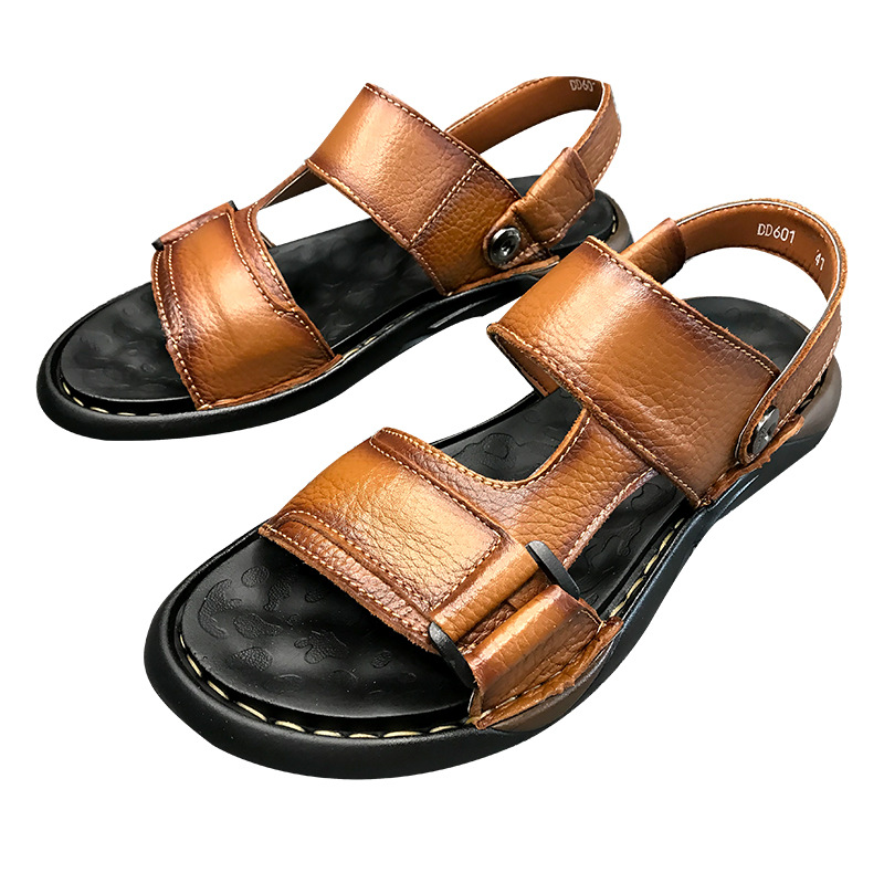 สีน้ำตาล