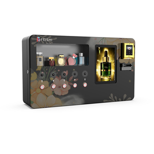 FEISHI Fashion Style Einzigartiger Parfüm-Sprüh automat mit Münz-/QR-Code-/Token-Zahlungs system - Product Image 2