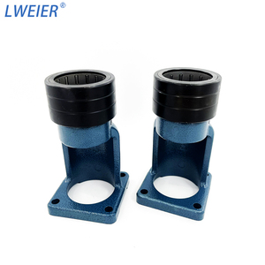BT HSK kilit bloğu CNC işleme makinesi takım bloğu alet sapı alüminyum kilit blok BT30/BT50 - Product Image 2