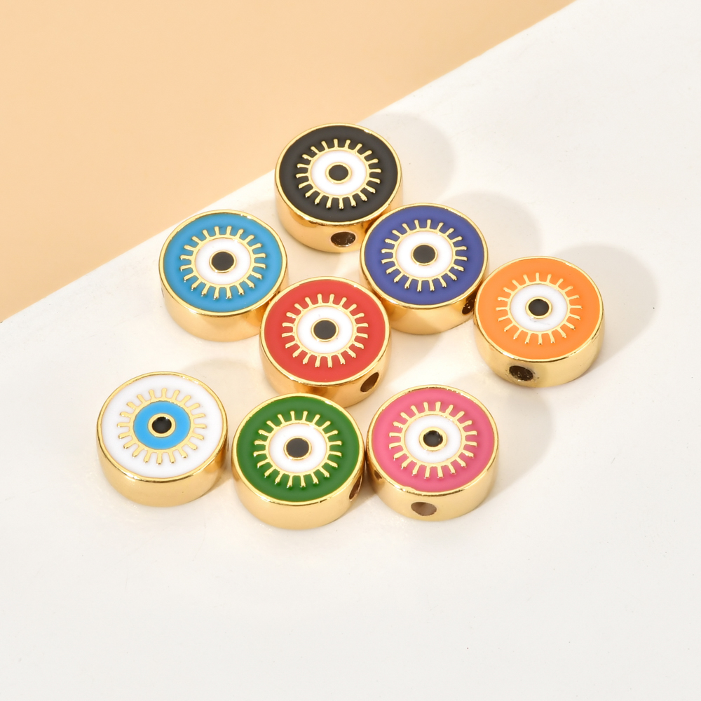 Ronde mix couleur