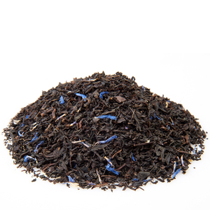 ชาดำศรีลังกาศรีลังกาอาหารเช้าแบบอังกฤษผสมชาดำคอร์นฟลาวเวอร์สีน้ำเงิน - Product Image 3