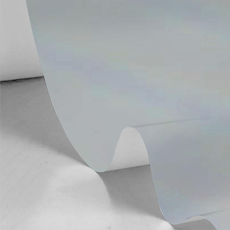 Film DTF réfléchissant coloré