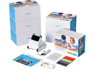 Codey Rocky Coding Robot per principianti Class Pack per scuole e gruppi con versione internazionale - Product Image 2