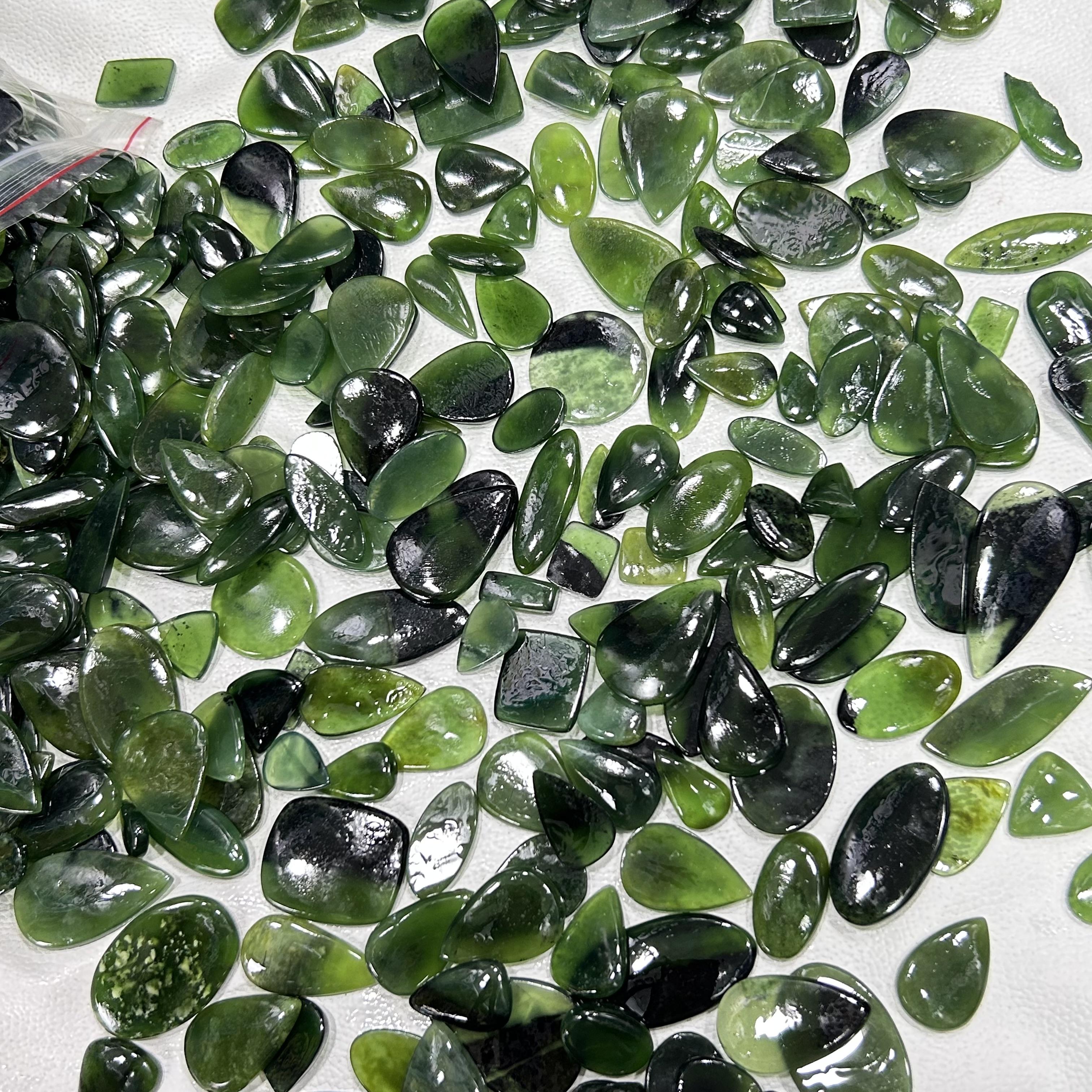 Sarpantai หิน Cabochon