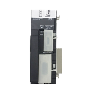 Original SPS-Programmier-Logik steuerung CJ1MCPU11 CJ1M-CPU11 - Product Image 3