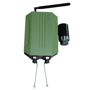 Sistema di rilevamento della temperatura con Monitor di vibrazione e rumore sensori di temperatura della categoria di prodotto - Product Image 5