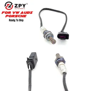 ZPY Auto Part New Oxygen <strong>Sensor</strong> Auto <strong>Sensor</strong> for Audi A4 A5 A6 2005-09 A7 Q5 S4 S5 06E906265AA with 1 Year Warranty - Product Image 2