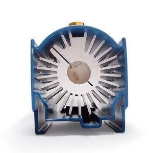 Bombilla de xenón de 400W para Módulo de sincronización de lámpara de xenón de iluminación de microscopio M720 - Product Image 4