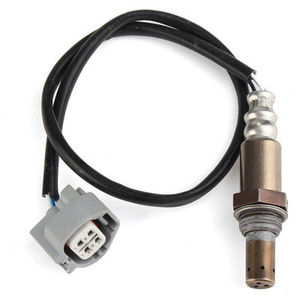 Sensor de oxígeno Lambda O2 frontal aguas arriba de 4 cables de alta calidad para 2,0 2,5 3,0 V6 C2C7359 C2N3717 C2S2669 C2S51801 - Product Image 1
