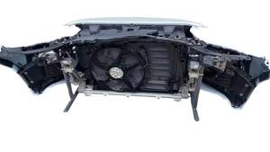 BMW 1 serisi F52 için ön ve arka tampon meclisi modifiye araba parçaları - Product Image 2