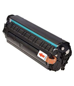 HP LaserJet 3015 3020 3030 3050 3050z 3052 3055 <span class=keywords><strong>M1005</strong></span> mfpで使用するトナーカートリッジQ2612A12A