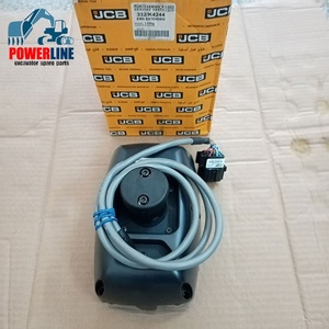 High Quality JS200 JCB220 JCB200 Monitor Display Panel 332K4244 332/K4244 Excavator Parts
