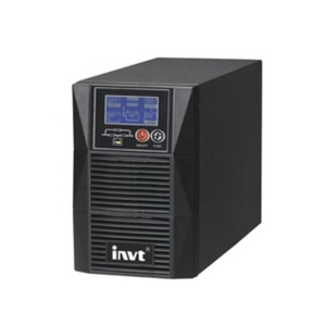 1kVA en línea UPS fuente de alimentación ininterrumpida UPS batería de respaldo para computadora - Product Image 1