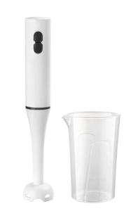 Casa elettrica Mini spremiagrumi frullatore ABS alloggiamento comandi a pulsante per uso domestico alberghi tedesco