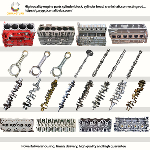 IHI Garrett Turbo dizel motor Turbo şarj İnşaat çiftliği endüstrileri-modeller 4JB1 4JJ1 4HK1 6HK1 4GB1 g1 g1 6WG1 - Product Image 5