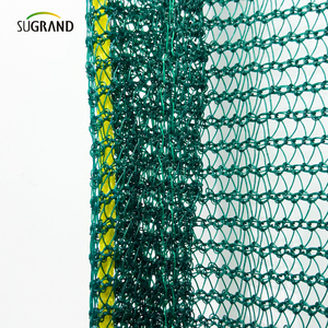 HDPE 80G <strong>Tree</strong> <strong>Net</strong> to Catch Falling Fruit Bright Green Olive <strong>Net</strong> - Product Image 6