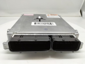 Placa de ordenador de alta calidad ZX200-3, unidad de Control de excavadora de SH210-5 para motor diésel 4HK1, ECU 8982046851 8982046850 - Product Image 4