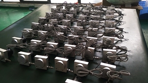 9000mm analoger String Pot Wire Encoder Sensor Draw Wire Displacement Sensor - Product Image 3
