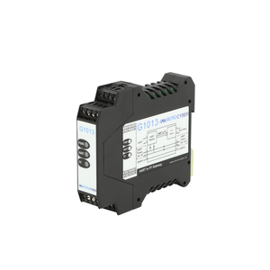 HART <strong>Data</strong> <strong>Input</strong> to Foundation Fieldbus Control System Gateway - Product Image 1