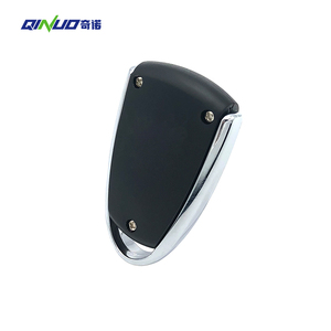 Codice universale RF rotolamento porta Garage telecomando 434/433mhz codice di correzione copia faccia a faccia del cancello telecomando duplicatore