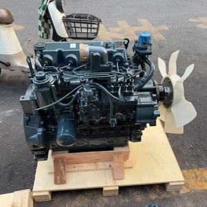 Kubota เครื่องขุด V3300มอเตอร์ - Product Image 2