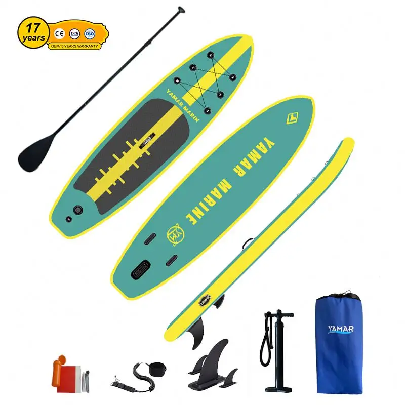 4x1.7x0.2m Giant Paddle Boards Planches de surf gonflables standup paddleboard sup gros sup boards planche de surf