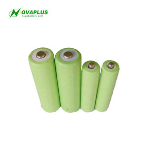 High Quality Rechargeable <strong>18670</strong> Nimh <strong>Battery</strong> 1.2v 4200mah 4500mah Size Rechargeable <strong>Battery</strong> Cell for Industrial Assembling - Product Image 2