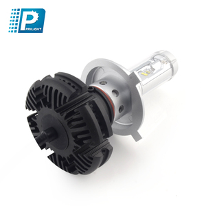 Auto Lights H4 Led Headlight H4 H7 9005 9006 9012 <strong>H13</strong> H11 Factory Price Car Lights LED Headlight Bulb for Cars
