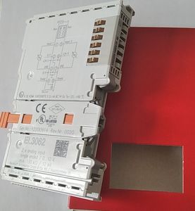 EL3314 <strong>Analog</strong> Input Module Original - Product Image 1
