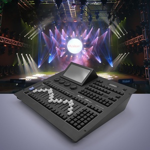 Code Mini 1000 Dmx Stage <strong>Lighting</strong> <strong>Console</strong> for Dj Night Club Bar <strong>Lighting</strong> <strong>Controller</strong> - Product Image 2