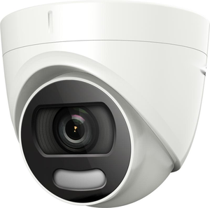 Factory Direct Hik OEM DS-2CE72HFT-F28 5MP Vollzeit-Farbkamera 24-Stunden-Farbbild 4 in 1 Video ausgang IP67 Analog kamera - Product Image 4
