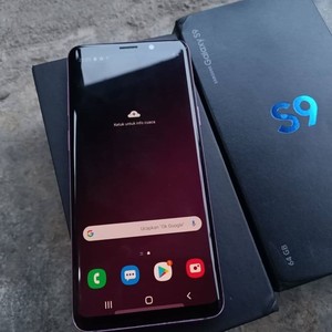 High Quality S9 Cheapest Prices Portable No Scratch <strong>Android</strong> System a Level Used <strong>Phones</strong> - Product Image 2