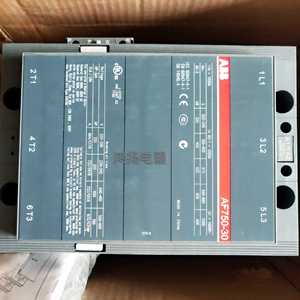 Applicazione di controllo industriale di programmazione AF750-30-11 PLC - Product Image 1