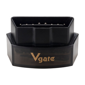 Vgate iCar Pro OBD2 ELM327 BT兼容4.0 iCar2，适用于安卓/IOS ODB2车载诊断工具elm 327 OBD 2扫描仪自动 - Product Image 1