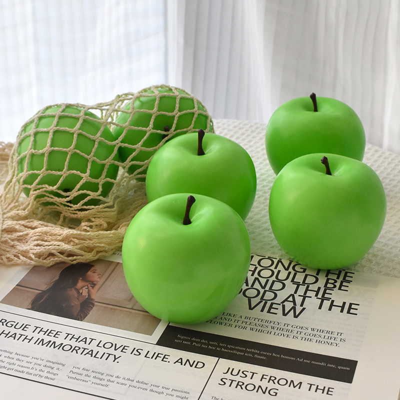 Pomme verte