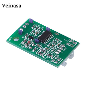 Sensor de temperatura y humedad HRTM030, termistor NTC 10K, módulo de Sensor de humedad, Sensor de termistor de temperatura NTC - Product Image 6