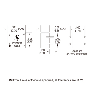Transformador de transmisión de datos de audio digital Módulos de red Ethernet Control industrial para estabilidad de datos - Product Image 2