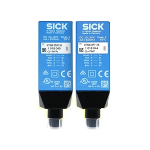 เซนเซอร์ผู้ป่วย KT5W-2N1116เซ็นเซอร์สีคุณภาพสูงใหม่สำหรับการตรวจจับที่แม่นยำและระบบอัตโนมัติทางอุตสาหกรรม - Product Image 2