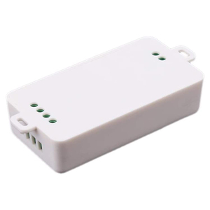 DC5-24V SP107E музыка реактивной контроллер светодиодной ленты для панелью Matrix - Product Image 5
