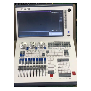 Кварцевая консоль с 14,1 экраном - Product Image 1