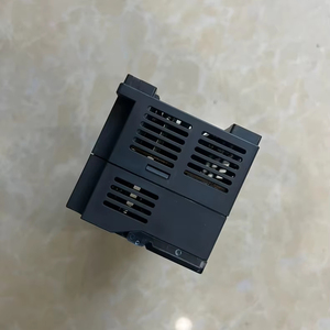 Nuevo módulo de controlador lógico programable (PLC) Mitsubishi Original, módulo remoto de entrada y salida - Product Image 6