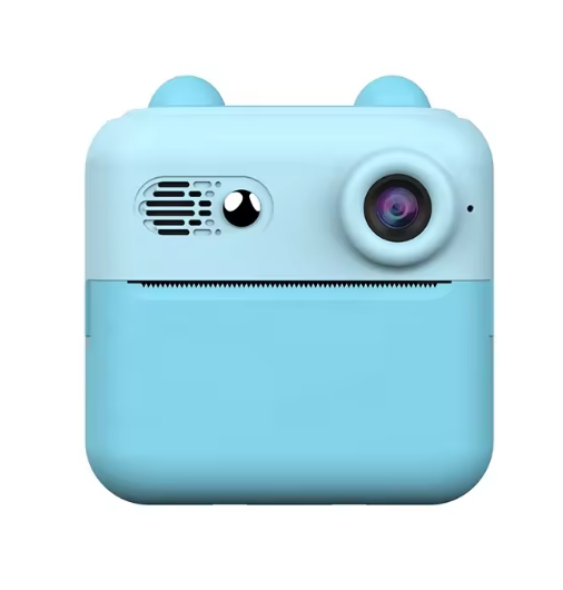 Azzurro/verde