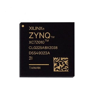 Neue und originale AMD Xilinx 28K Logik zellen 766MHz 225CSPBGA XC7Z010-2CLG225I - Product Image 1