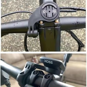 <span class=keywords><strong>Garmin</strong></span>自行车电脑代码表边缘1030 540 20边缘25 520 <span class=keywords><strong>820</strong></span> 810旅游加支架配件的坚固全球定位系统自行车支架