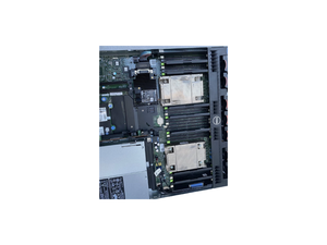 ใช้ Dell PowerEdge R630 1U เซิร์ฟเวอร์แร็ค Xeon E5-2640 v4โปรเซสเซอร์128G 900G SAS Storage Server - Product Image 3