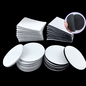 PRE WRAP ADHESIVO ADHESIVO PO POLITILENO PO POLILENO CINTA DE EVUMA DE PE A DOBLE PEDIA Rollo de jumbo de 50 mm - Product Image 2