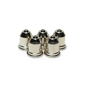 JiuSheng 100A sarf meme ucu 132110 CNC kesme aksesuarları plazma kesme parçaları - Product Image 2