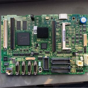 New Original A20B-8200-0471 Controller Stock in Warehouse Automate <strong>Programmable</strong> PLC Controller - Product Image 1