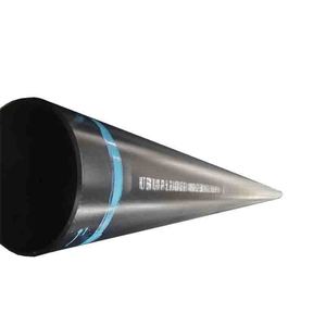 <span class=keywords><strong>API</strong></span> <span class=keywords><strong>5L</strong></span> X52 PSL1涂油焊接6英寸<span class=keywords><strong>sch10</strong></span>圆形碳战争遗留爆炸物钢管